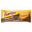 Familijne Klasyczne wafle kakaowe 180 g