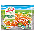 Hortex Włoszczyzna paski 450 g 