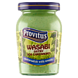 Provitus Ostry sos chrzanowy Wasabi 170 g