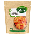 O la la! Morele suszone 180 g