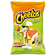 Cheetos Chrupki kukurydziane o smaku pizzy 85 g