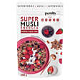 Purella Superfoods Supermusli energia 200 g