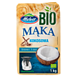 Melvit Bio Mąka kokosowa 1 kg