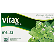 Vitax Zioła Herbatka ziołowa melisa 30 g (20 x 1,5 g)