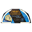 Castello Creamy Blue Ser pleśniowy 150 g