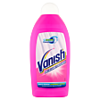 Vanish Płukanie firanek Płyn do płukania białych firanek 500 ml