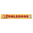 Toblerone Szwajcarska czekolada mleczna z nugatem miodowo-migdałowym 100 g