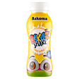 Bakoma Bakuś Shake o smaku waniliowym 230 g