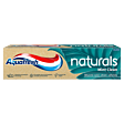 Aquafresh Naturals Mint Clean Pasta do zębów z fluorkiem 75 ml