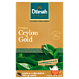 Dilmah Ceylon Gold Cejlońska czarna herbata 100 g