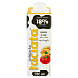 Łaciata Śmietanka 18% 250 ml