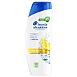 Head & Shoulders Citrus Fresh Codzienny Szampon Przeciwłupieżowy 400 ml do Włosów Tłustych