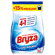 Bryza 4w1 Proszek do prania do białego 1.95 kg (30 prań)