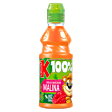 Kubuś 100% Sok malina marchew jabłko 300 ml