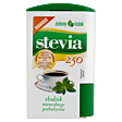 Zielony listek Stevia Słodzik naturalnego pochodzenia 13,8 g (250 tabletek)