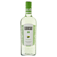 Lubuski Fresh Lime Gin 500 ml