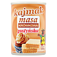 SM Gostyń Kajmak masa krówkowa gostyńska 510 g