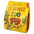 Leibniz ZOO Herbatniki z kakao 100 g