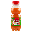 O la la! Sok jabłko marchew malina 300 ml