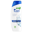 Head & Shoulders Classic Clean Codzienny Szampon Przeciwłupieżowy 400 ml. Efekt świeżości