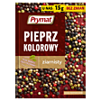 Prymat Pieprz kolorowy ziarnisty 15 g