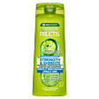 Garnier Fructis Strength & Shine 2in1 Szampon wzmacniający 400 ml