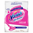 Vanish Oxi Action Proszek do dywanów 650 g