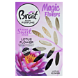 Brait Magic Flowers Lotus Flower Dekoracyjny odświeżacz powietrza 75 ml