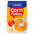 Lubella Corn Flakes Płatki kukurydziane klasyczne 500 g