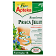 Fito Apteka Suplement diety herbatka ziołowa regularna praca jelit 40 g (20 x 2 g)