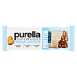 Purella Superfoods Protein Crunchy Baton białkowy chrupiące ciasteczko 45 g