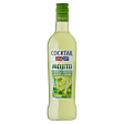 Likier o smaku mojito