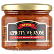 MK Szproty wędzone w sosie pomidorowym 250 g