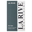 LA RIVE Grey Point Woda toaletowa męska 90 ml