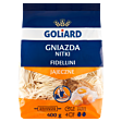 Goliard Makaron 2-jajeczny gniazda nitki 400 g