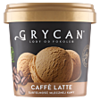 Grycan Caffè Latte Lody kawowe 125 ml