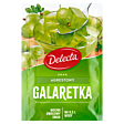 Delecta Galaretka smak agrestowy 70 g