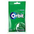 Orbit Spearmint Bezcukrowa guma do żucia 29 g (21 sztuk)