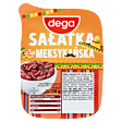 dega Sałatka a'la meksykańska 150 g