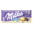 Milka Oreo White Biała czekolada 100 g