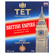 TET British Empire Herbata czarna 200 g (100 x 2 g)