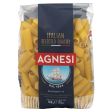 Makaron Rigatoni n.49 500 g