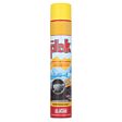 Atas  Shining Spray and preserving the dashboard 750 ml