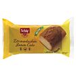 Ciasto cytrynowe bezglutenowe LEMON CAKE 250g