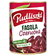 Pudliszki Fasola czerwona 220 g