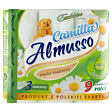 Almusso Camilla Papier toaletowy rumiankowy 9 rolek