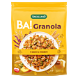 Bakalland Ba! Granola 5 ziaren z miodem 300 g