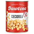 Dawtona Cieciorka 400 g