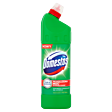 Domestos Przedłużona Moc Pine Fresh Płyn czyszcząco-dezynfekujący 1 l