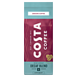 COSTA COFFEE The Decaf Blend Dark Roast Kawa palona bezkofeinowa mielona 200 g